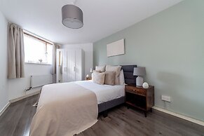 The Chelsea Apartments