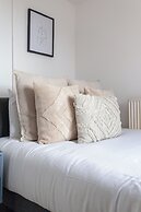 The Chelsea Apartments