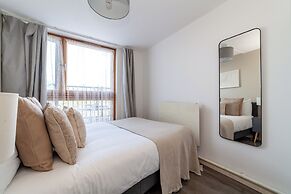 The Chelsea Apartments