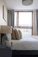 The Chelsea Apartments