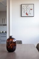 The Chelsea Apartments