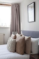 The Chelsea Apartments