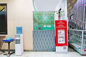OYO 91172 Trihakso Guesthouse