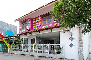 OYO 91172 Trihakso Guesthouse