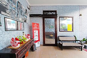 OYO 91172 Trihakso Guesthouse