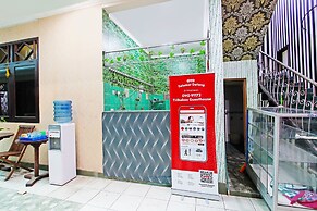 OYO 91172 Trihakso Guesthouse
