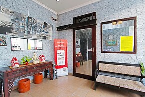 OYO 91172 Trihakso Guesthouse