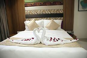 Lords Eco Inn Ambaji