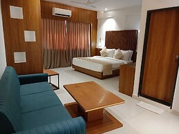 Lords Eco Inn Ambaji