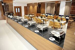 Lords Eco Inn Ambaji