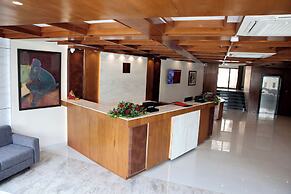 Lords Eco Inn Ambaji