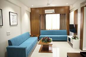 Lords Eco Inn Ambaji