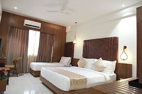 Lords Eco Inn Ambaji