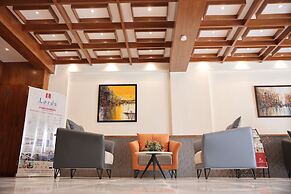 Lords Eco Inn Ambaji