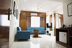 Lords Eco Inn Ambaji