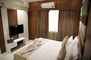 Lords Eco Inn Ambaji