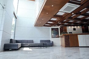 Lords Eco Inn Ambaji