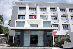 Lords Eco Inn Ambaji