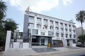 Lords Eco Inn Ambaji