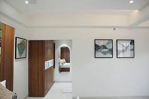 Lords Eco Inn Ambaji