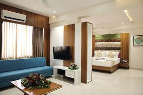 Lords Eco Inn Ambaji