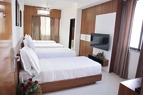 Lords Eco Inn Ambaji