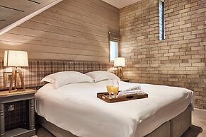 The Hayloft