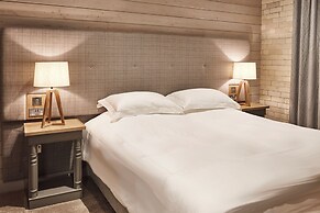 The Hayloft