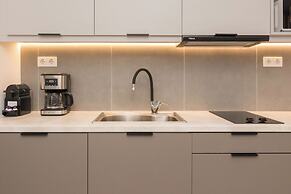 Athens Theatrou Apartments