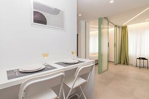 Athens Theatrou Apartments