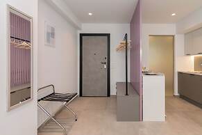 Athens Theatrou Apartments