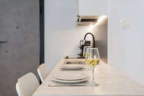 Athens Theatrou Apartments