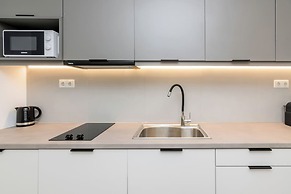 Athens Theatrou Apartments
