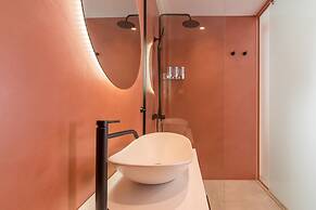 Athens Theatrou Apartments