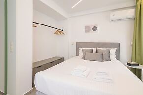 Athens Theatrou Apartments
