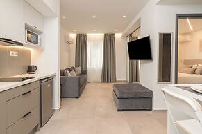 Athens Theatrou Apartments