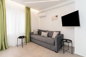 Athens Theatrou Apartments