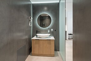 Athens Theatrou Apartments