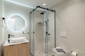 Athens Theatrou Apartments