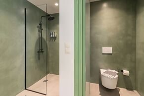 Athens Theatrou Apartments