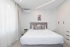Athens Theatrou Apartments