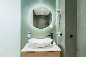 Athens Theatrou Apartments