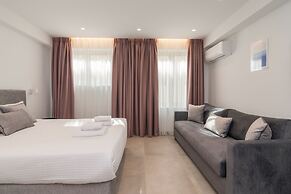 Athens Theatrou Apartments