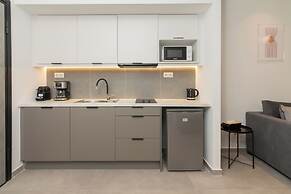 Athens Theatrou Apartments