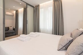 Athens Theatrou Apartments