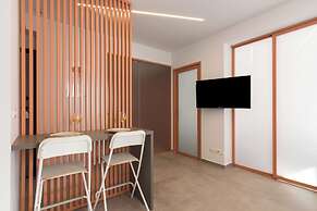Athens Theatrou Apartments