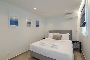 Athens Theatrou Apartments