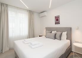 Athens Theatrou Apartments