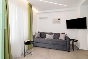 Athens Theatrou Apartments