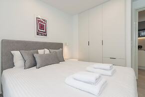 Athens Theatrou Apartments